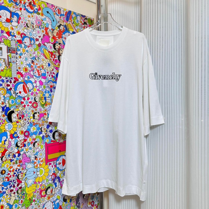 Givenchy Tee