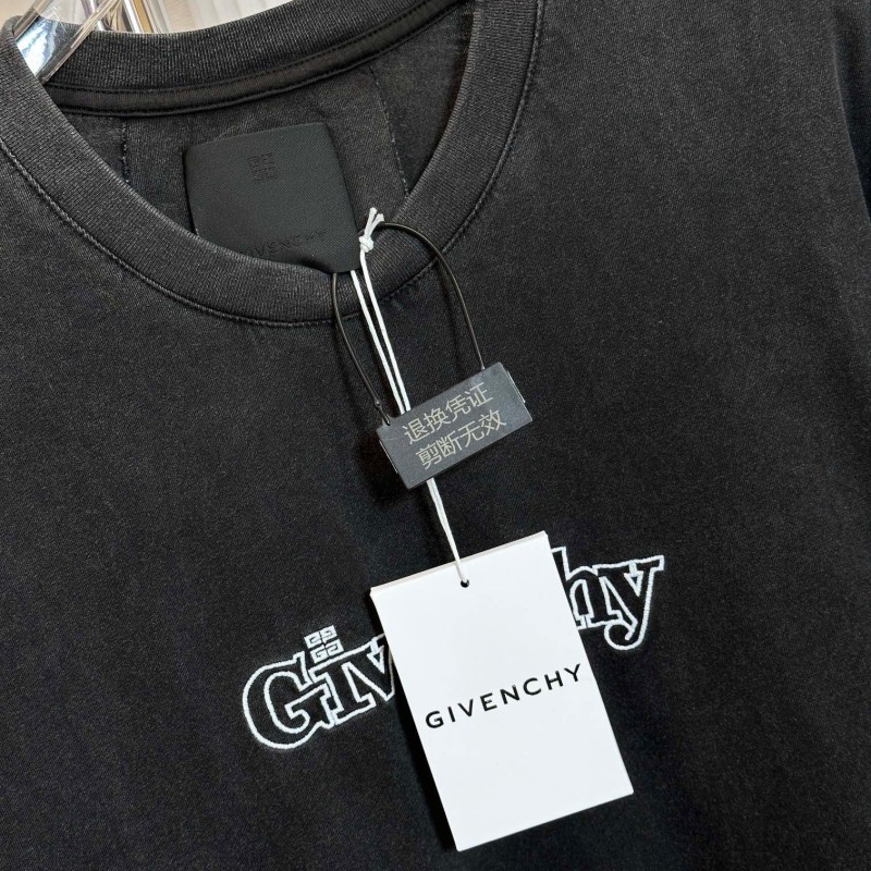 Givenchy Tee