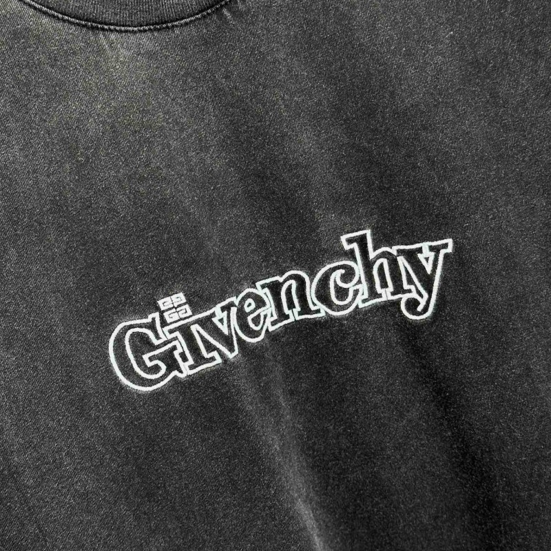 Givenchy Tee