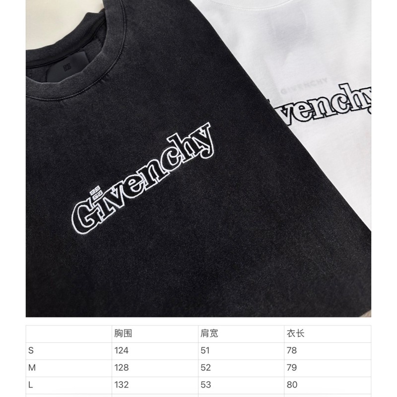 Givenchy Tee