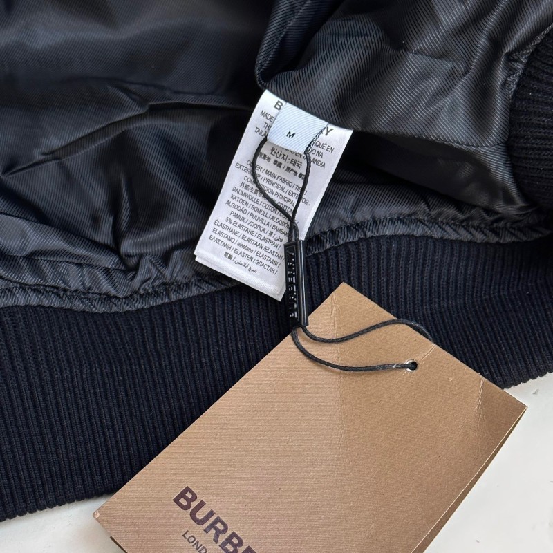 Burberry Jacket