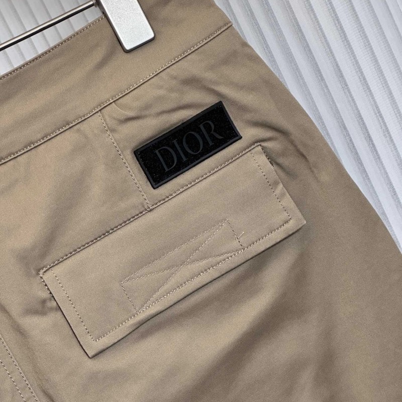 Dior Long Pants