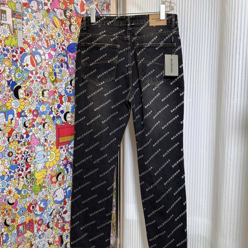 Balenciaga Long Pants