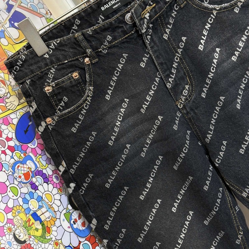 Balenciaga Long Pants