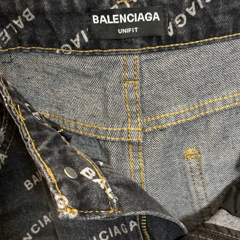 Balenciaga Long Pants