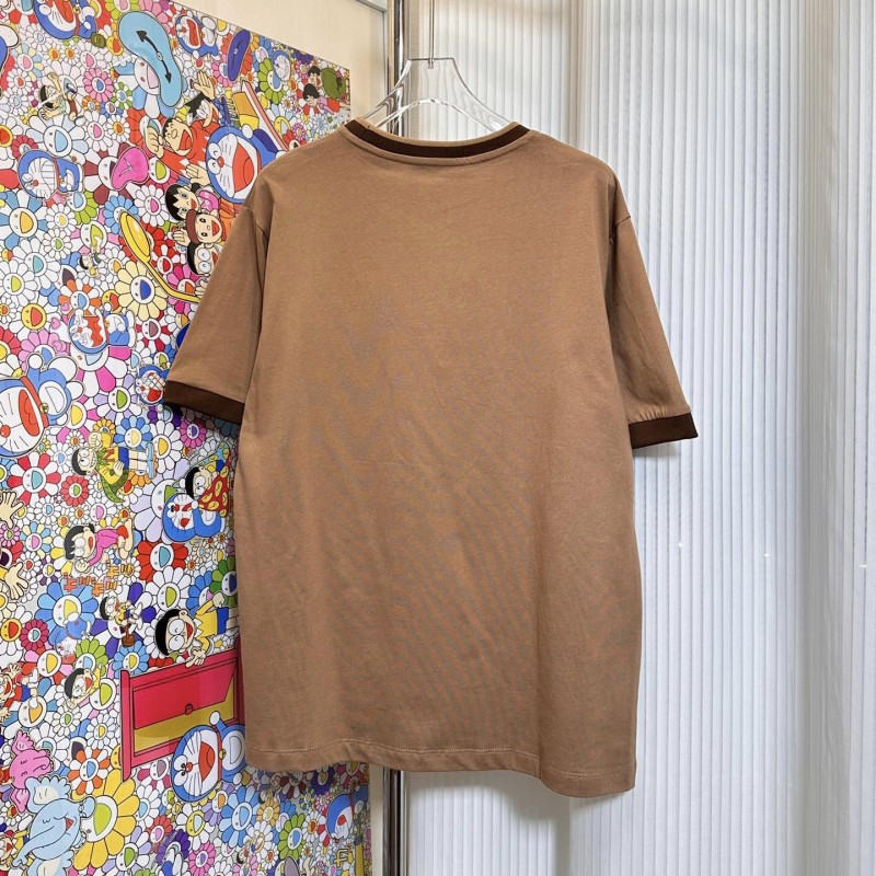 Gucci Unisex Tee