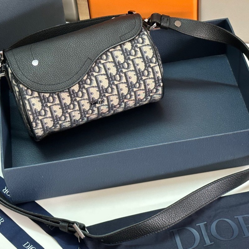 Dior Roller Bag