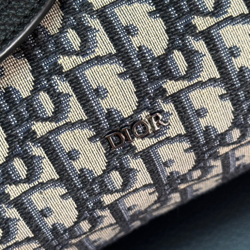 Dior Roller Bag