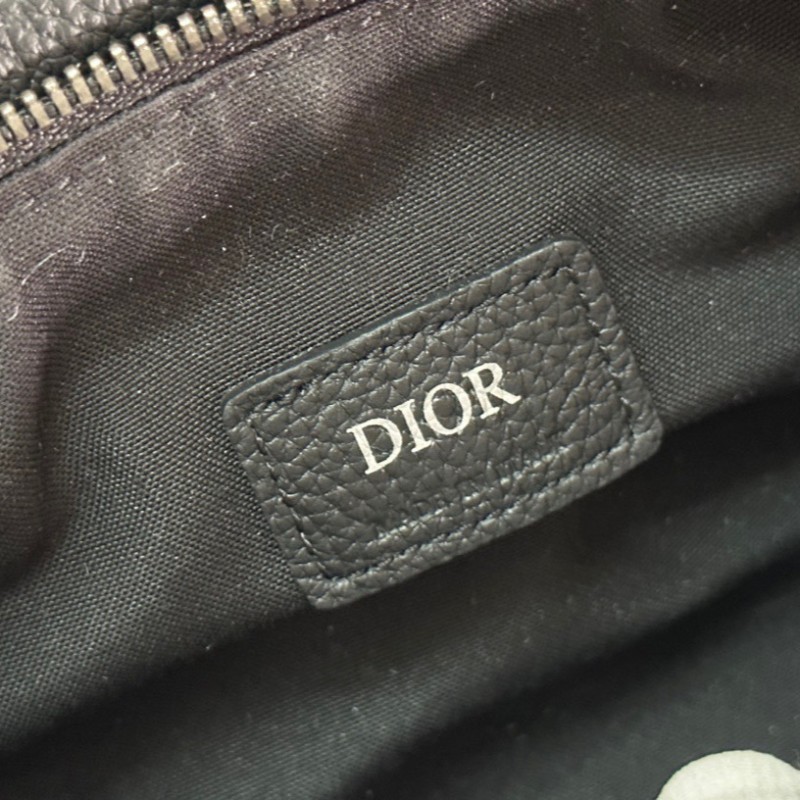 Dior Roller Bag