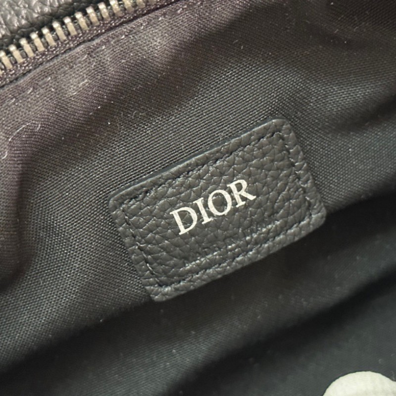 Dior Roller Bag