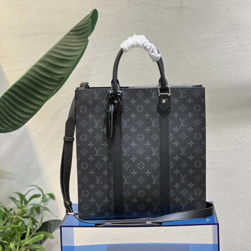 LV Sac Plat