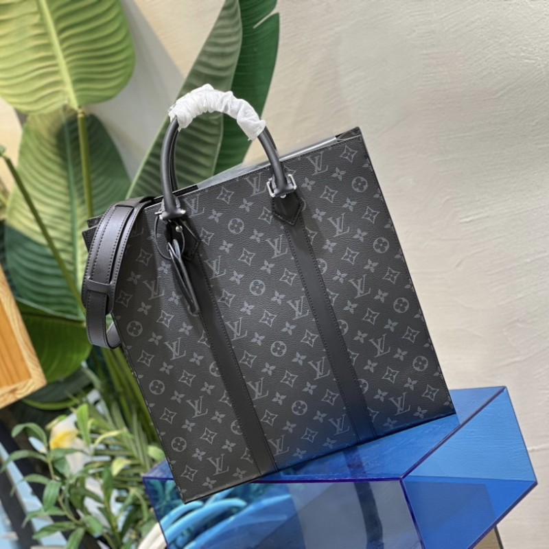 LV Sac Plat