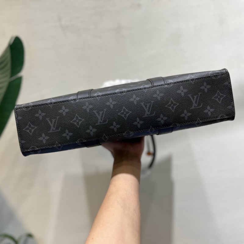 LV Sac Plat