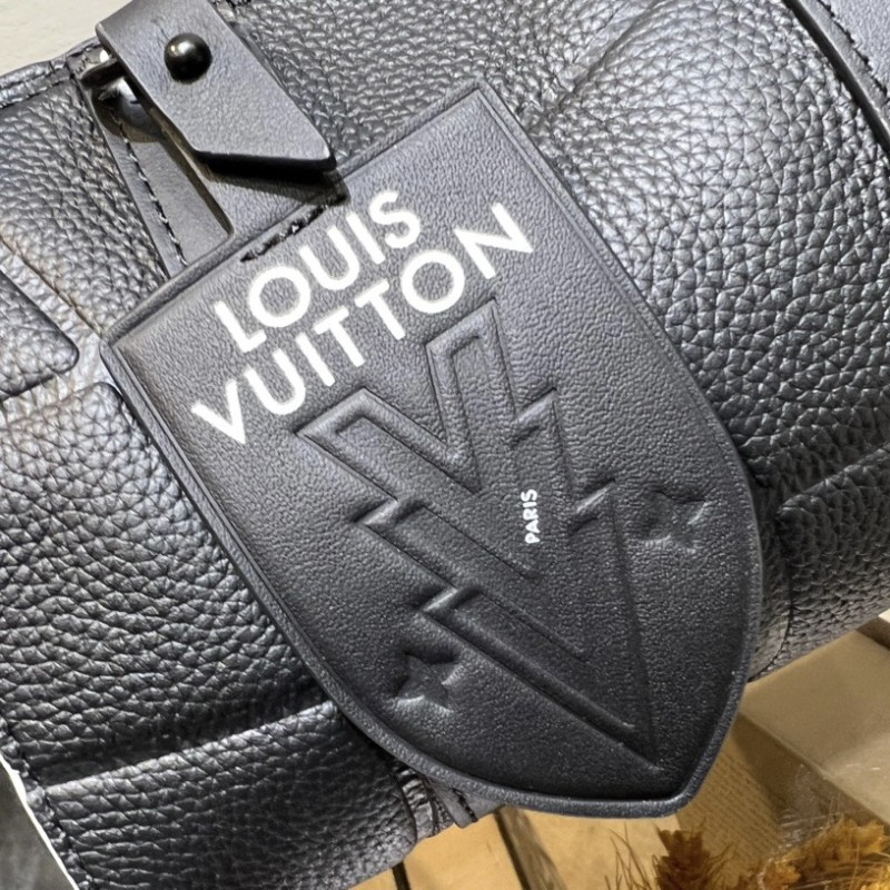 LV City Keepall