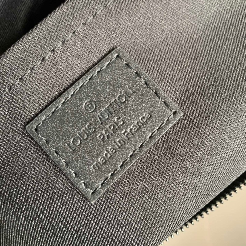 LV Messenger Bag