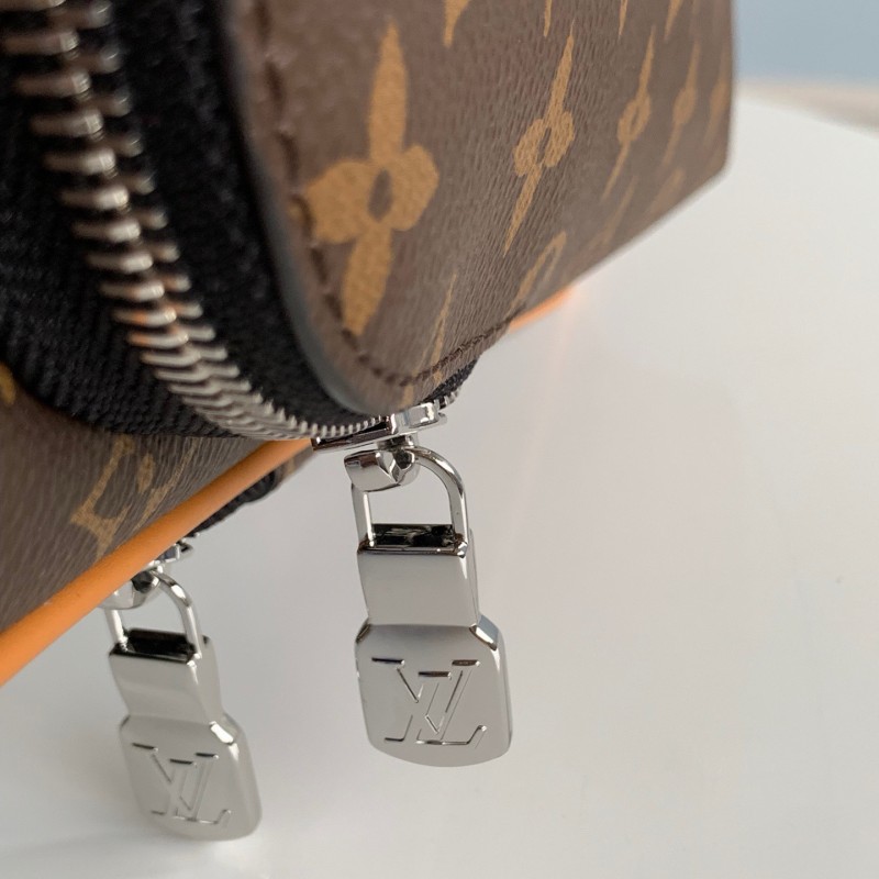 LV Chest Bag