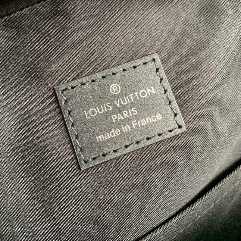 LV Chest Bag