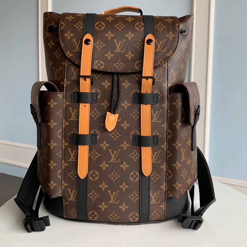 LV Backpack