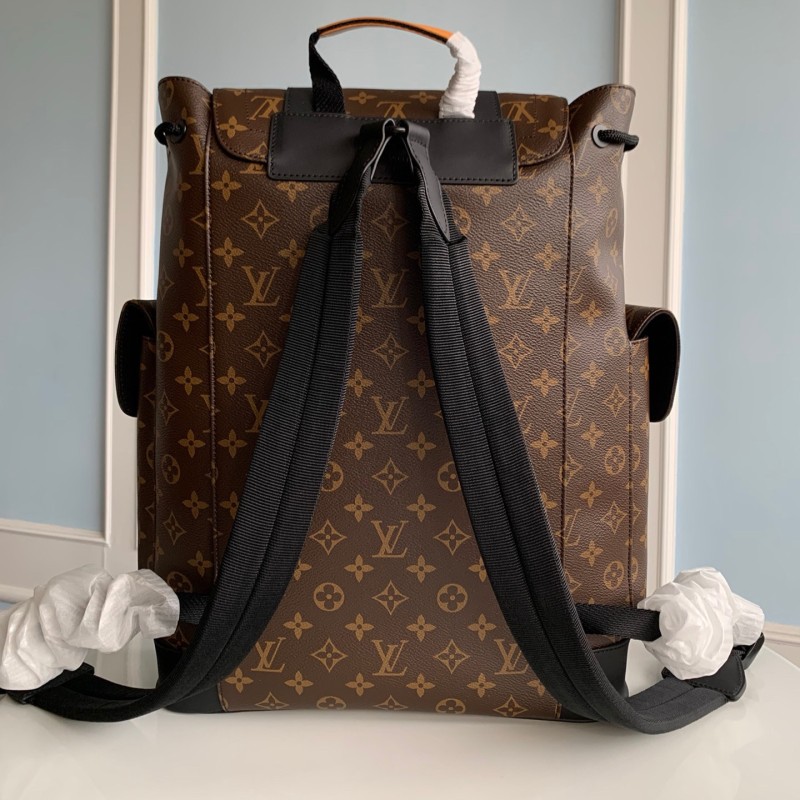 LV Backpack