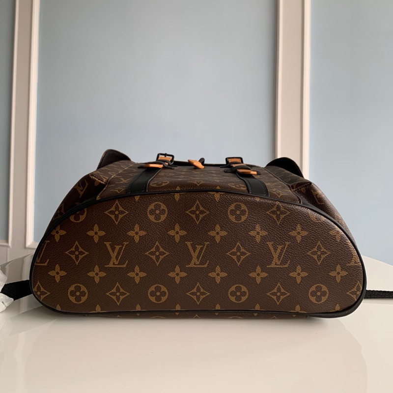 LV Backpack