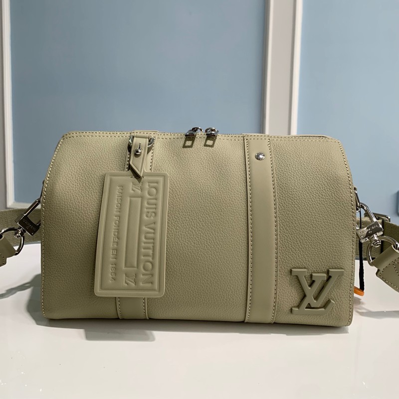 LV City Keepall