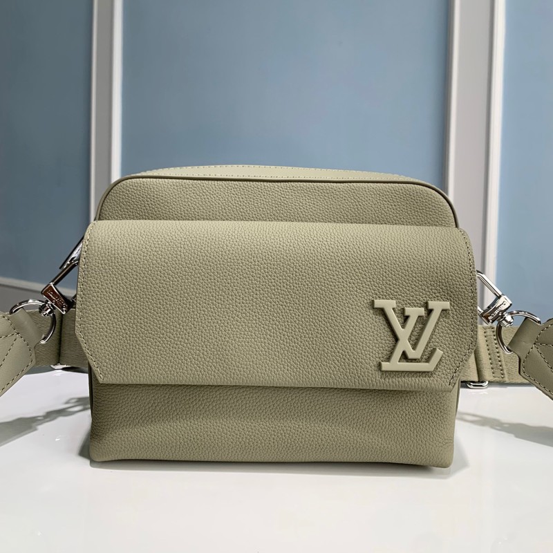 LV Messenger Bag