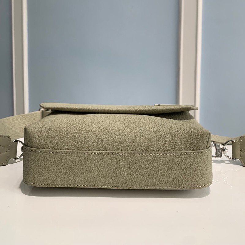 LV Messenger Bag