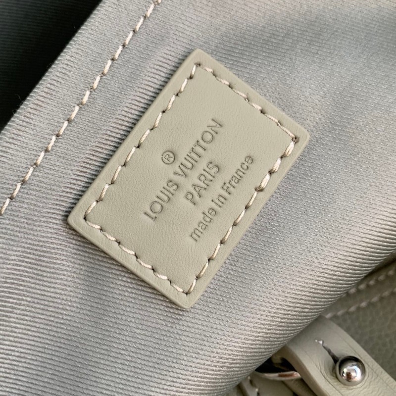 LV Messenger Bag