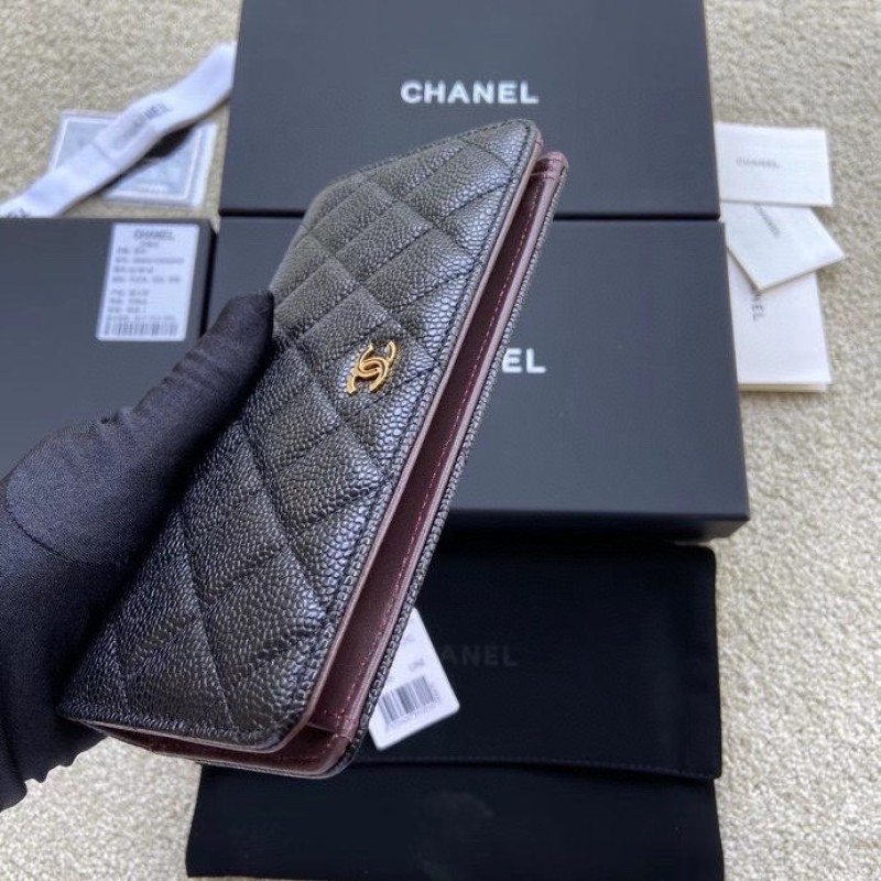 Chanel Wallet