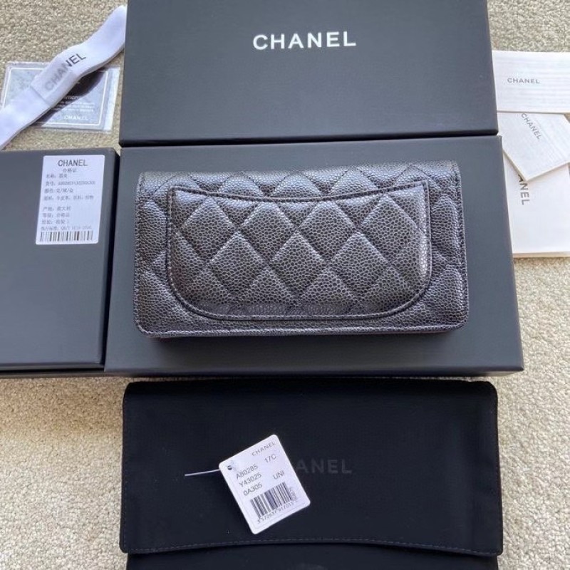 Chanel Wallet