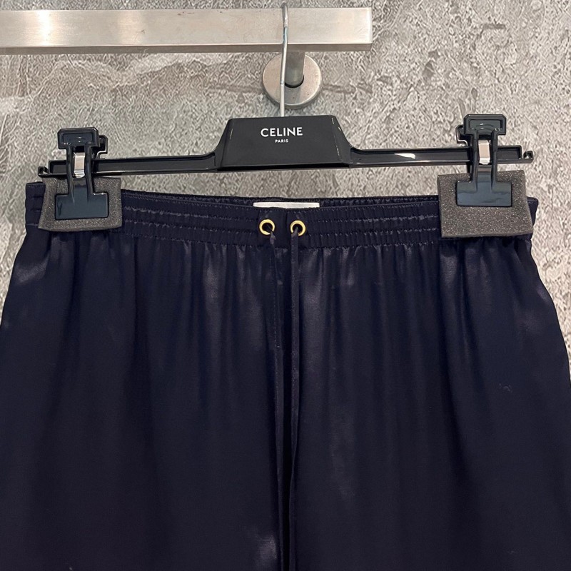 Celine Sport Shorts