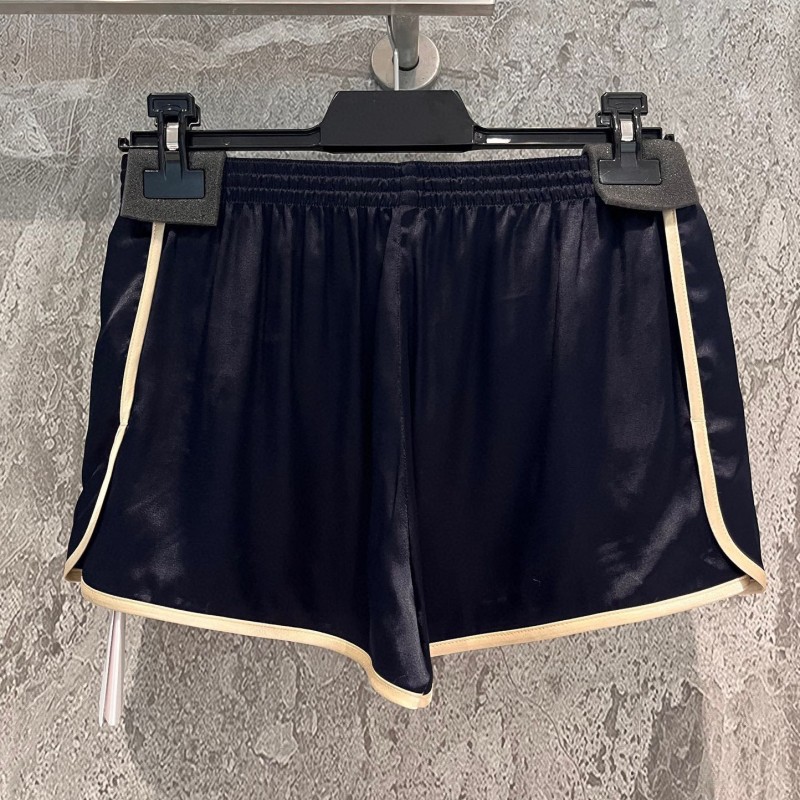 Celine Sport Shorts