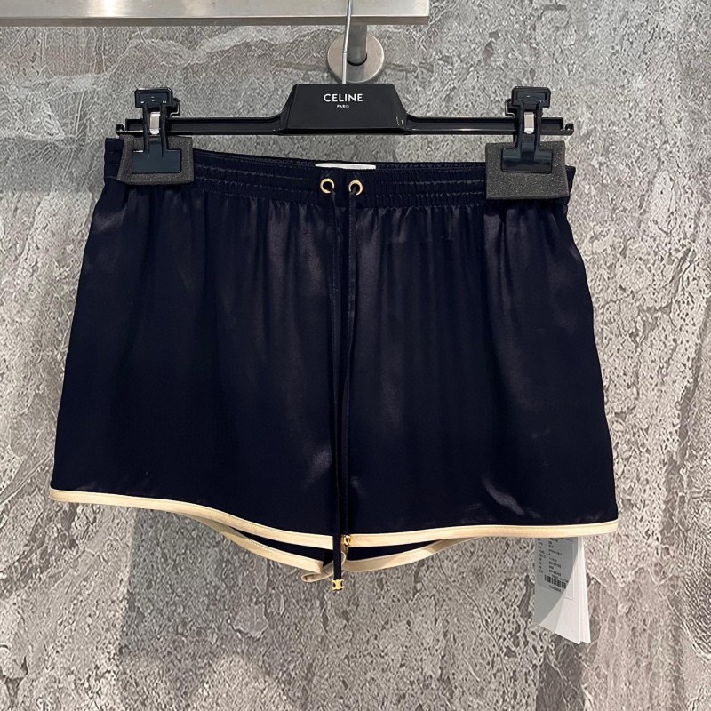 Celine Sport Shorts