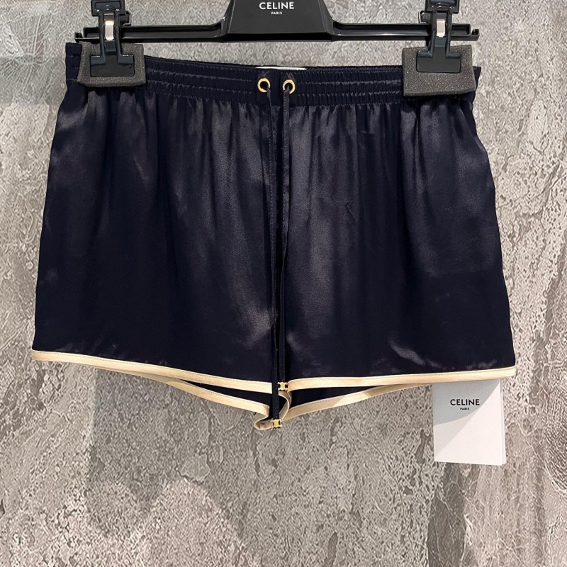 Celine Sport Shorts