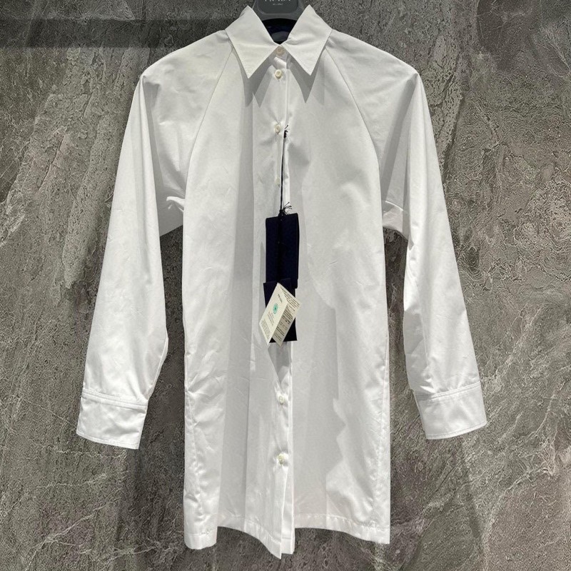 Prada Blouse 