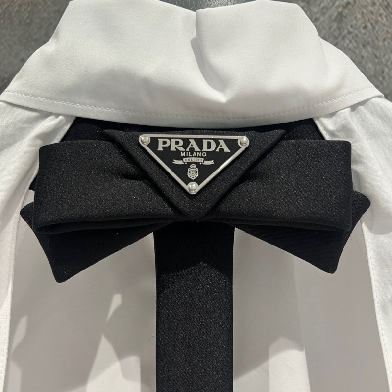 Prada Blouse 