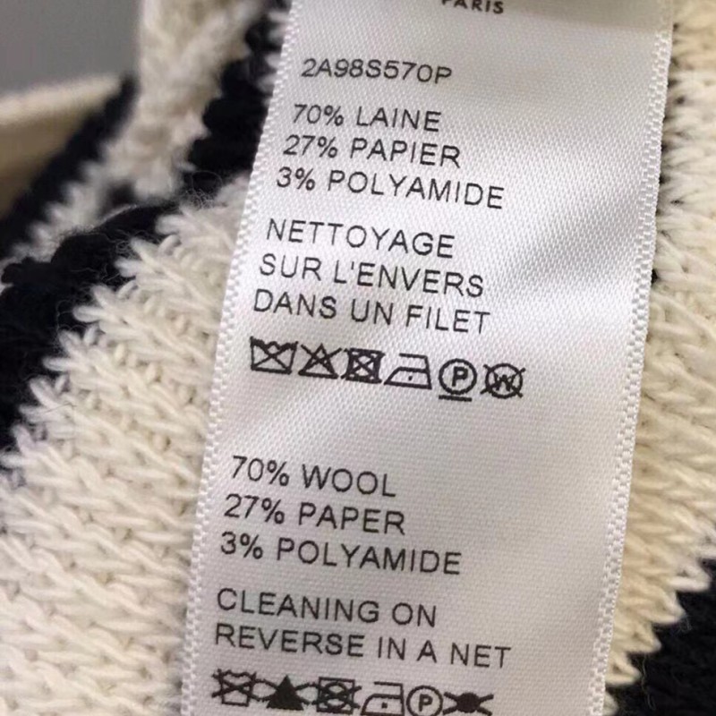 Celine Wool Cardigan