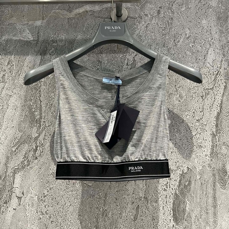 Prada Sport Top