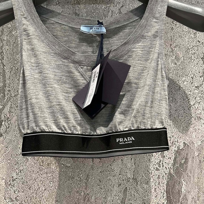 Prada Sport Top