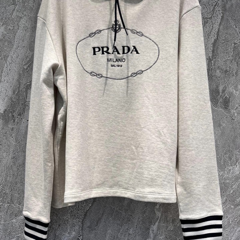 Prada Hoodie 