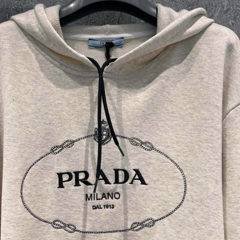 Prada Hoodie 