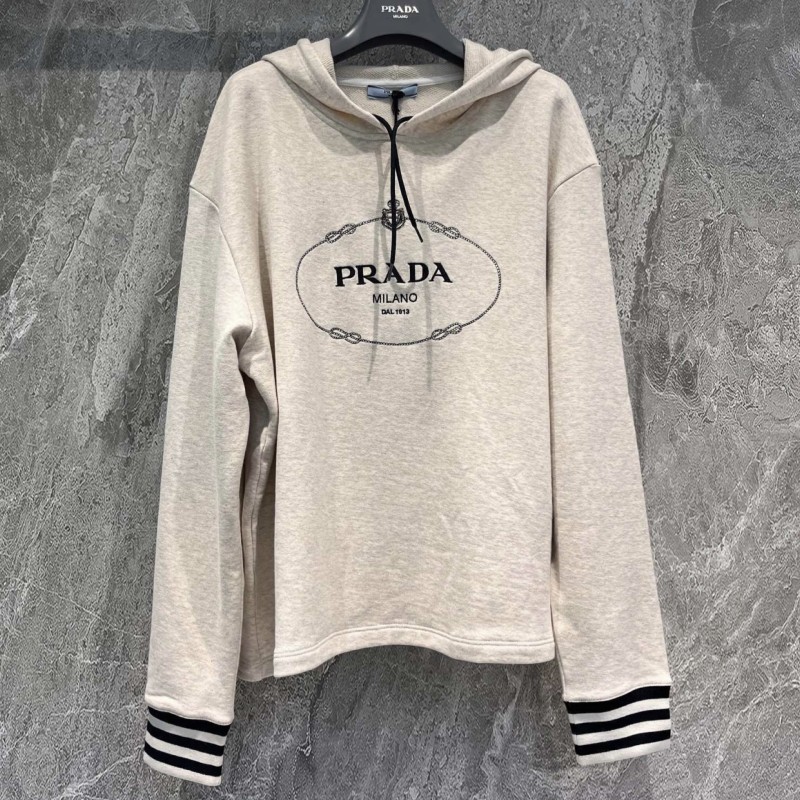 Prada Hoodie 