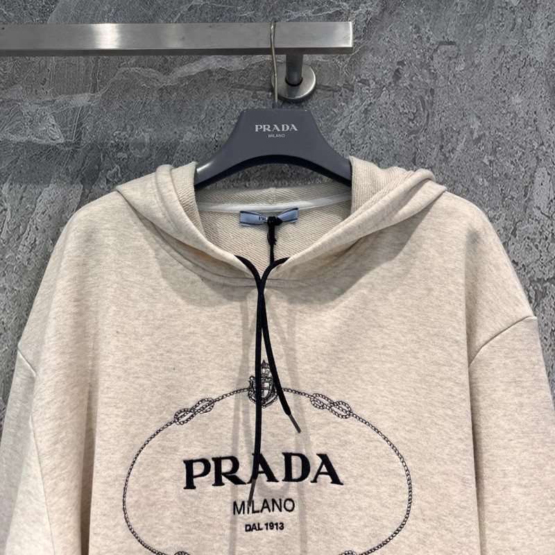 Prada Hoodie 