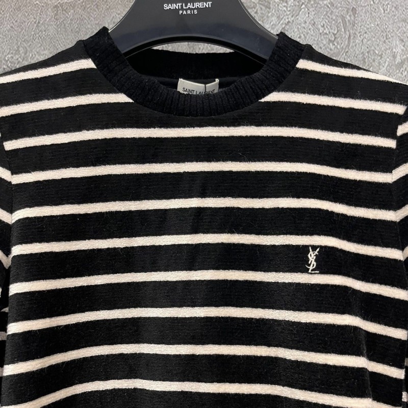 YSL Long Sleeves Shirt