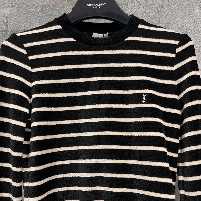 YSL Long Sleeves Shirt