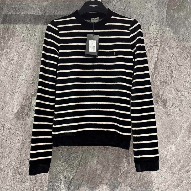 YSL Long Sleeves Shirt