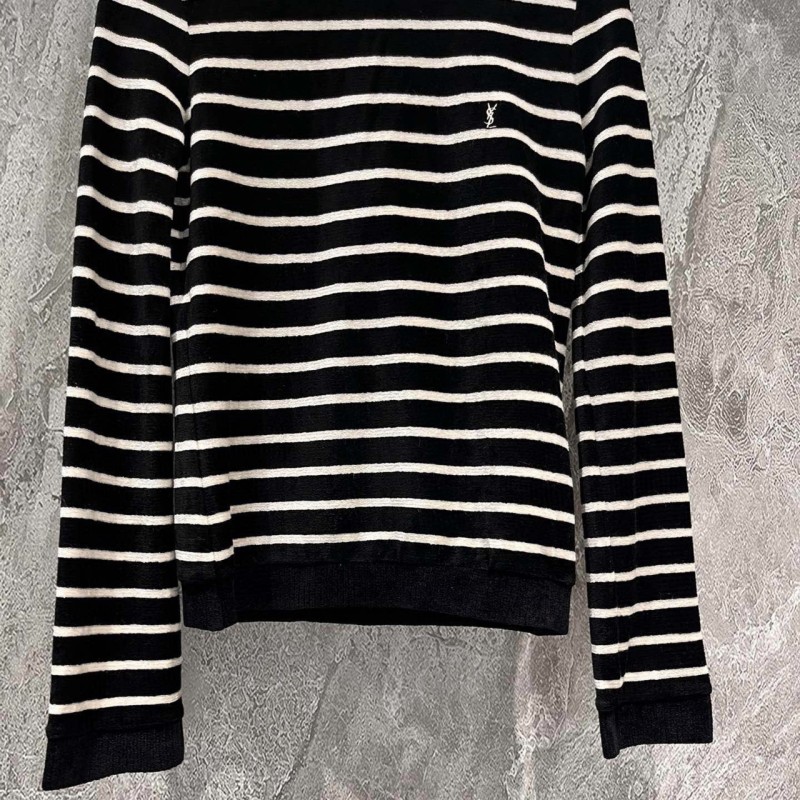 YSL Long Sleeves Shirt