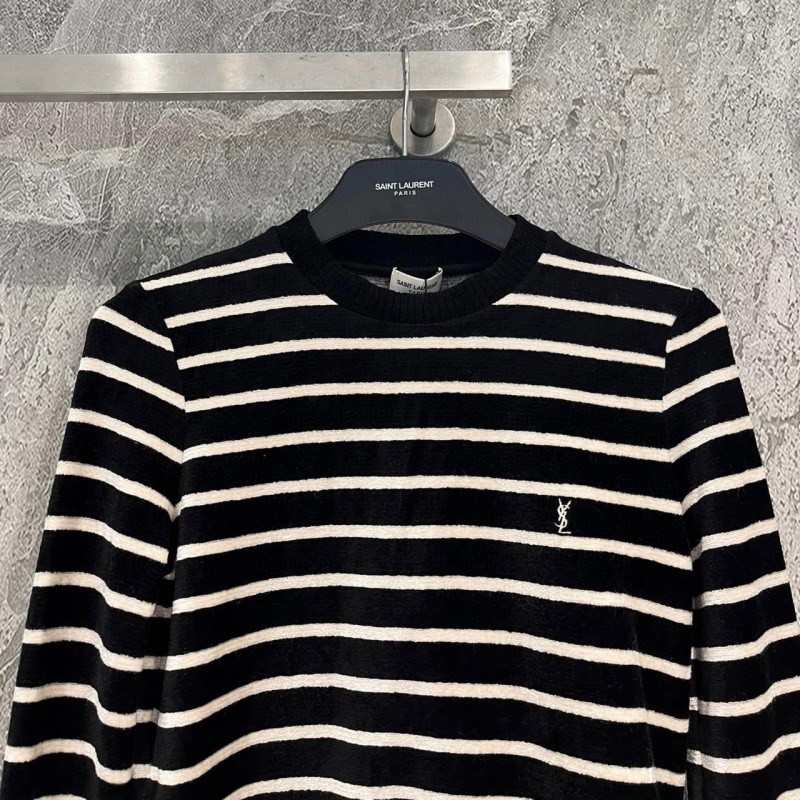 YSL Long Sleeves Shirt