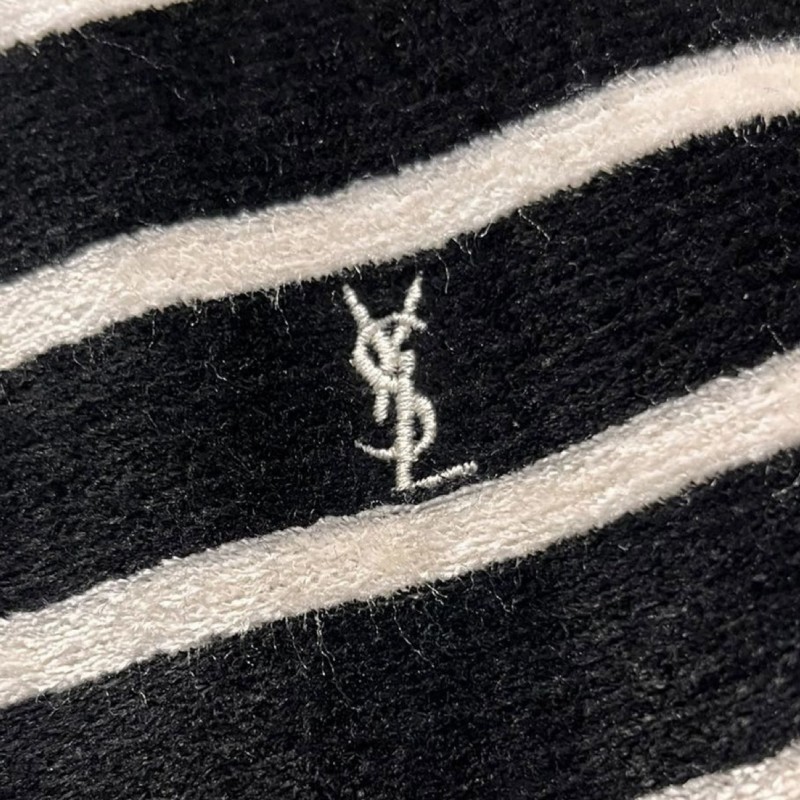 YSL Long Sleeves Shirt