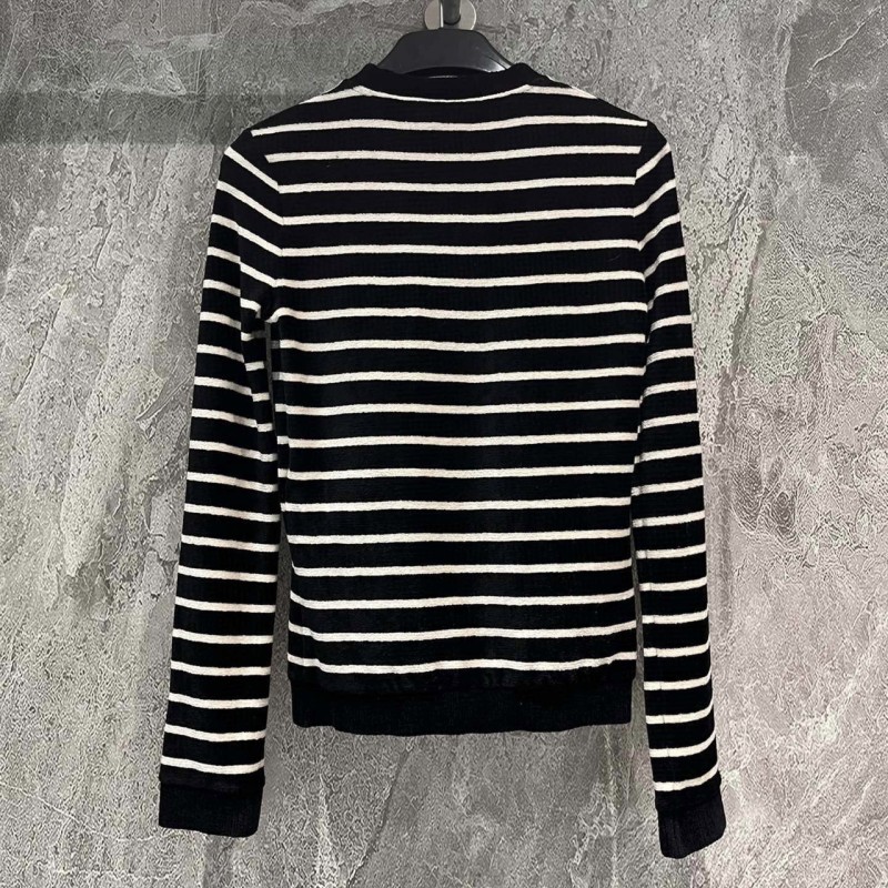 YSL Long Sleeves Shirt